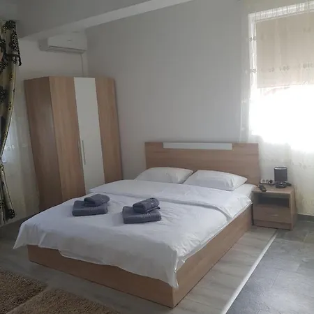 Casa Darya-24H Check-In Apartment Bucharest Exterior photo
