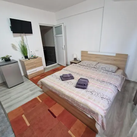 Casa Darya-24H Check-In Apartment Bucharest Exterior photo
