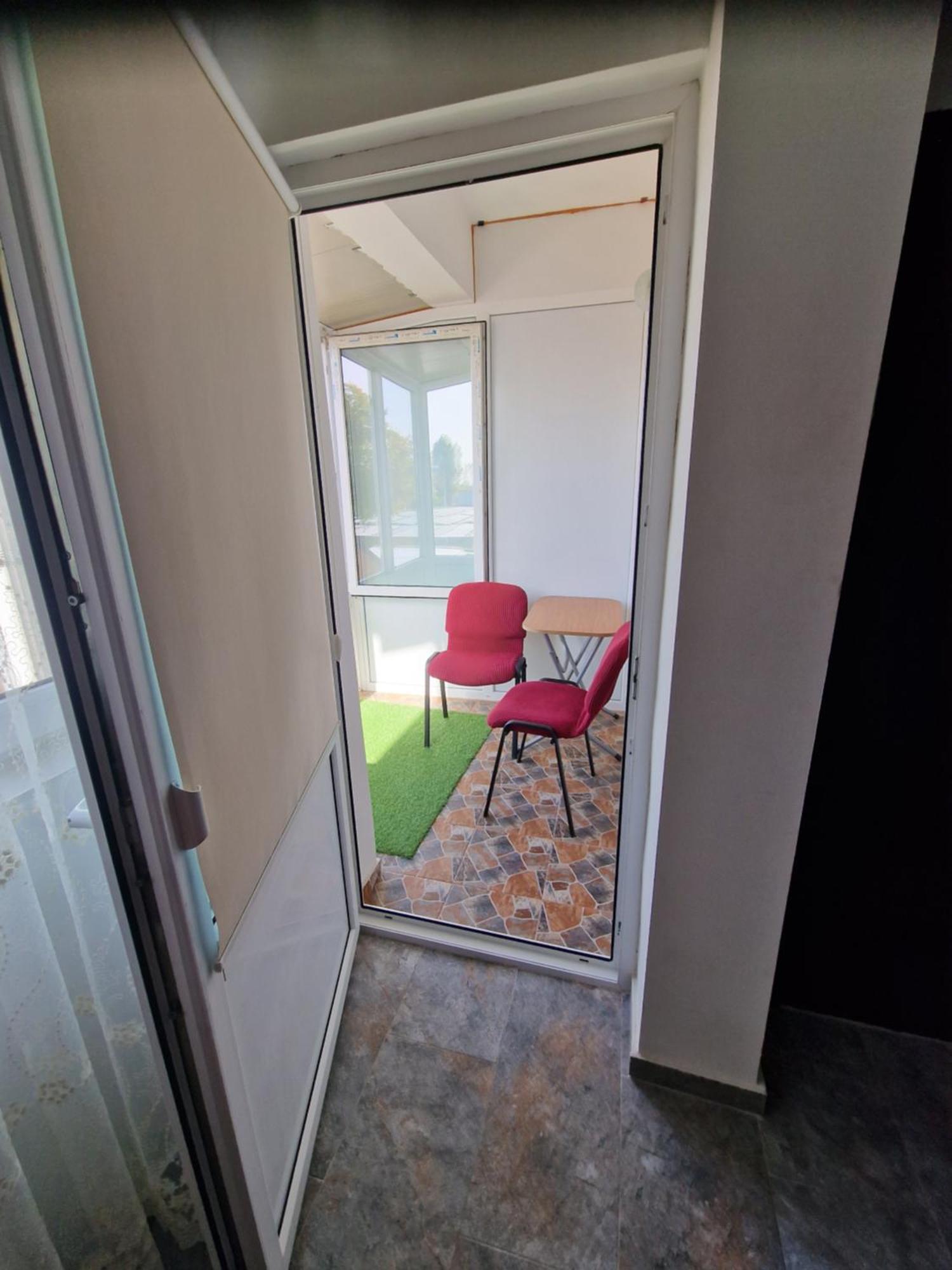Casa Darya-24h Check-in Homestay Bucharest