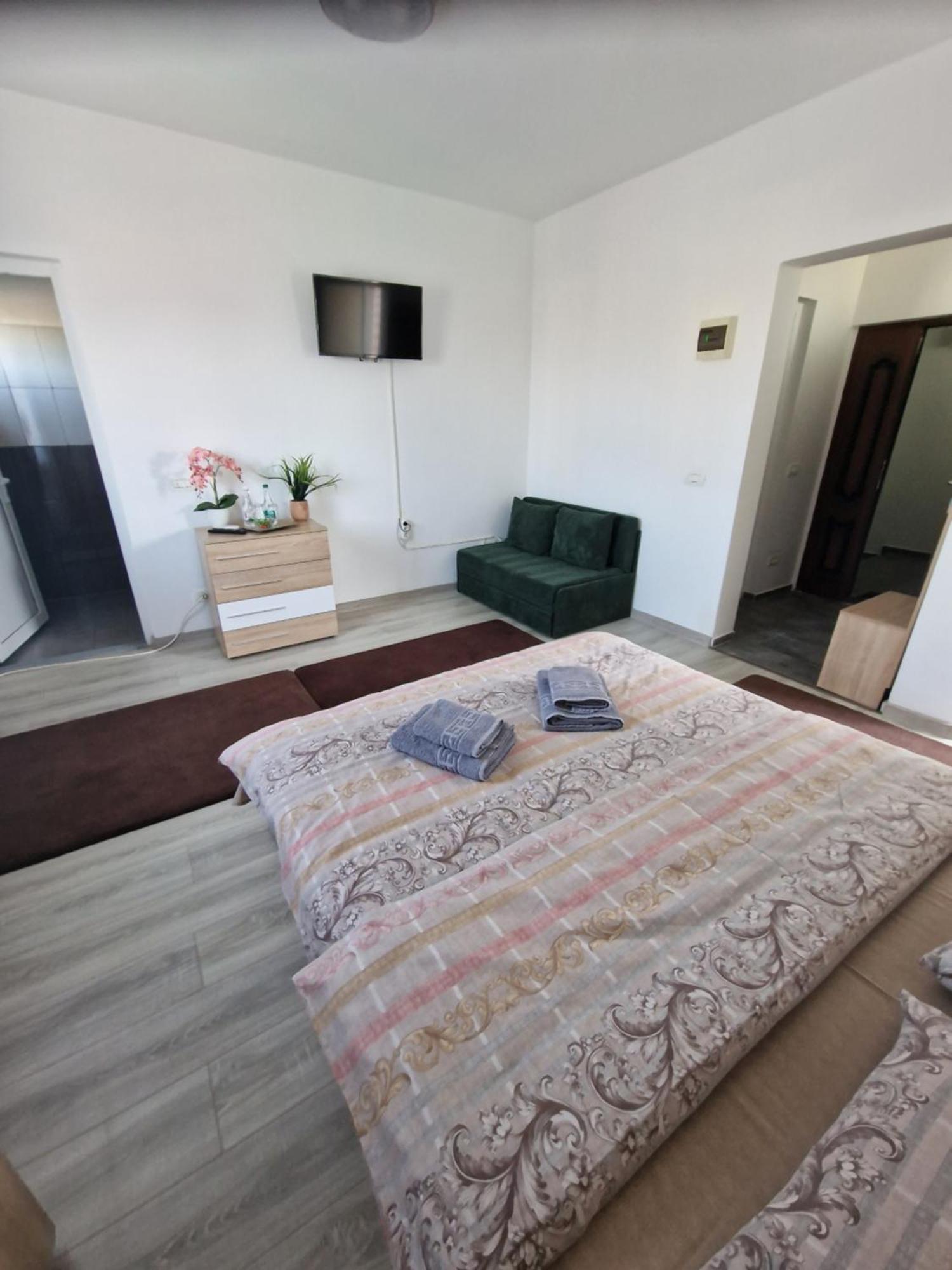 Casa Darya-24h Check-in Bucharest