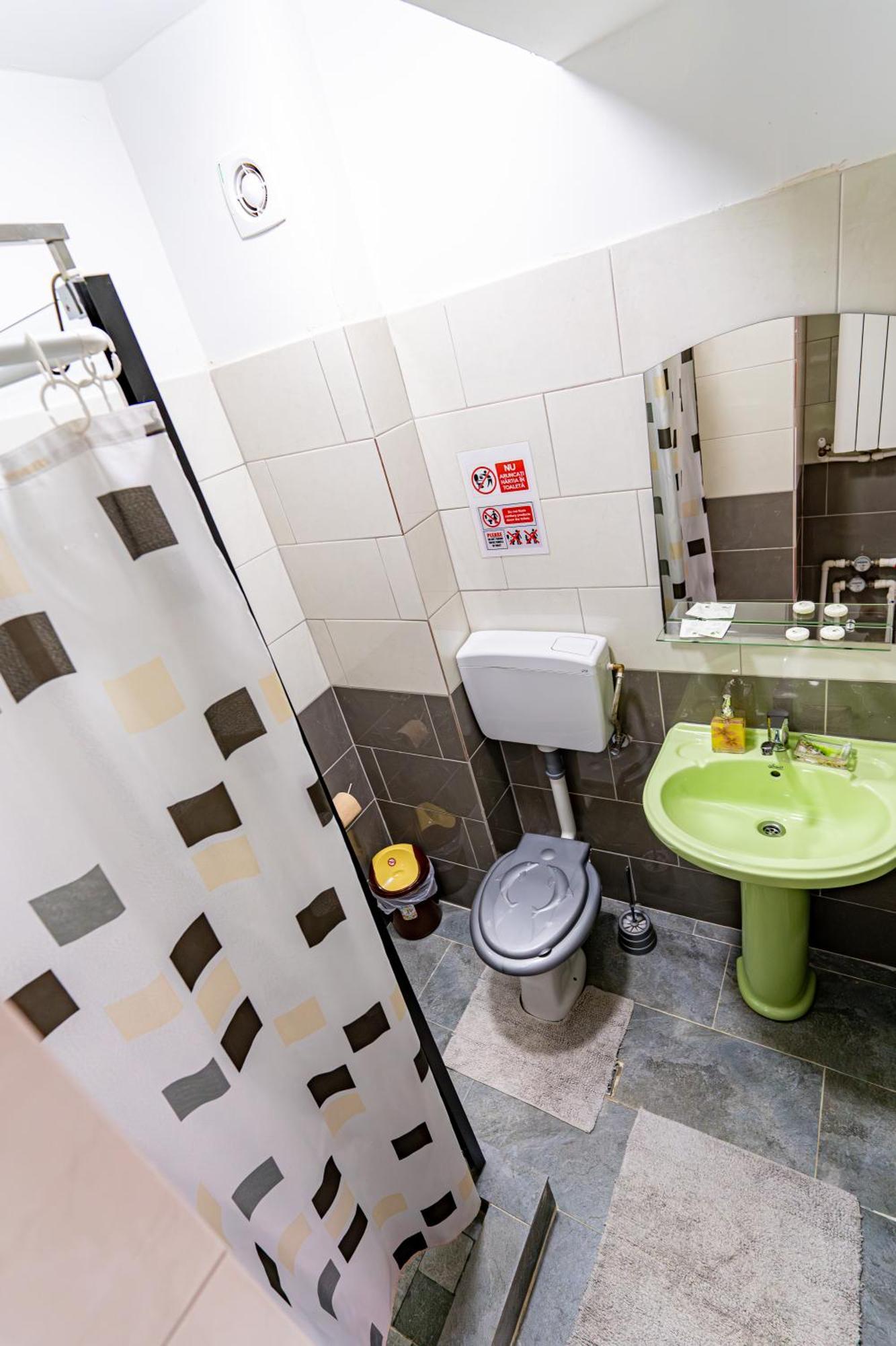 Casa Darya-24h Check-in Homestay