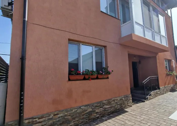 Casa Darya-24H Check-In