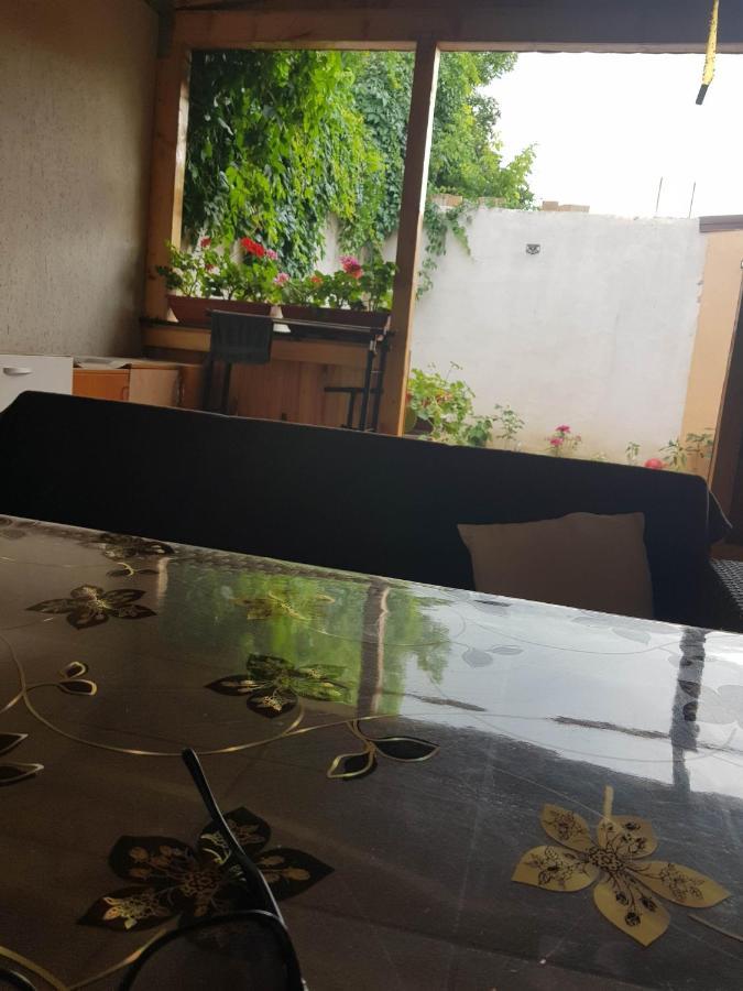 Privatunterkunft Casa Darya-24h Check-in Bukarest