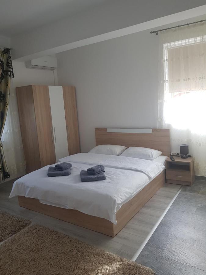 Privatunterkunft Casa Darya-24h Check-in Bukarest