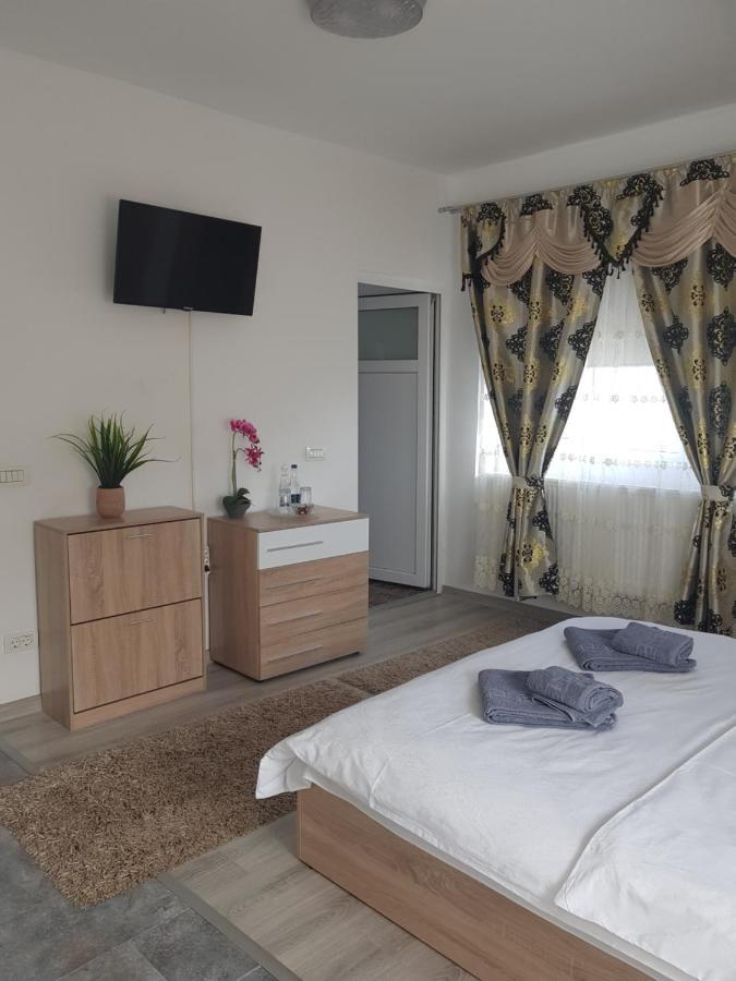 Privatunterkunft Casa Darya-24h Check-in Bukarest