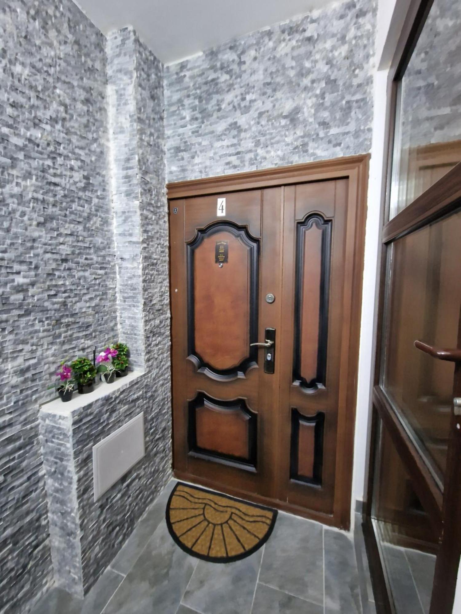 Casa Darya-24h Check-in Privatunterkunft