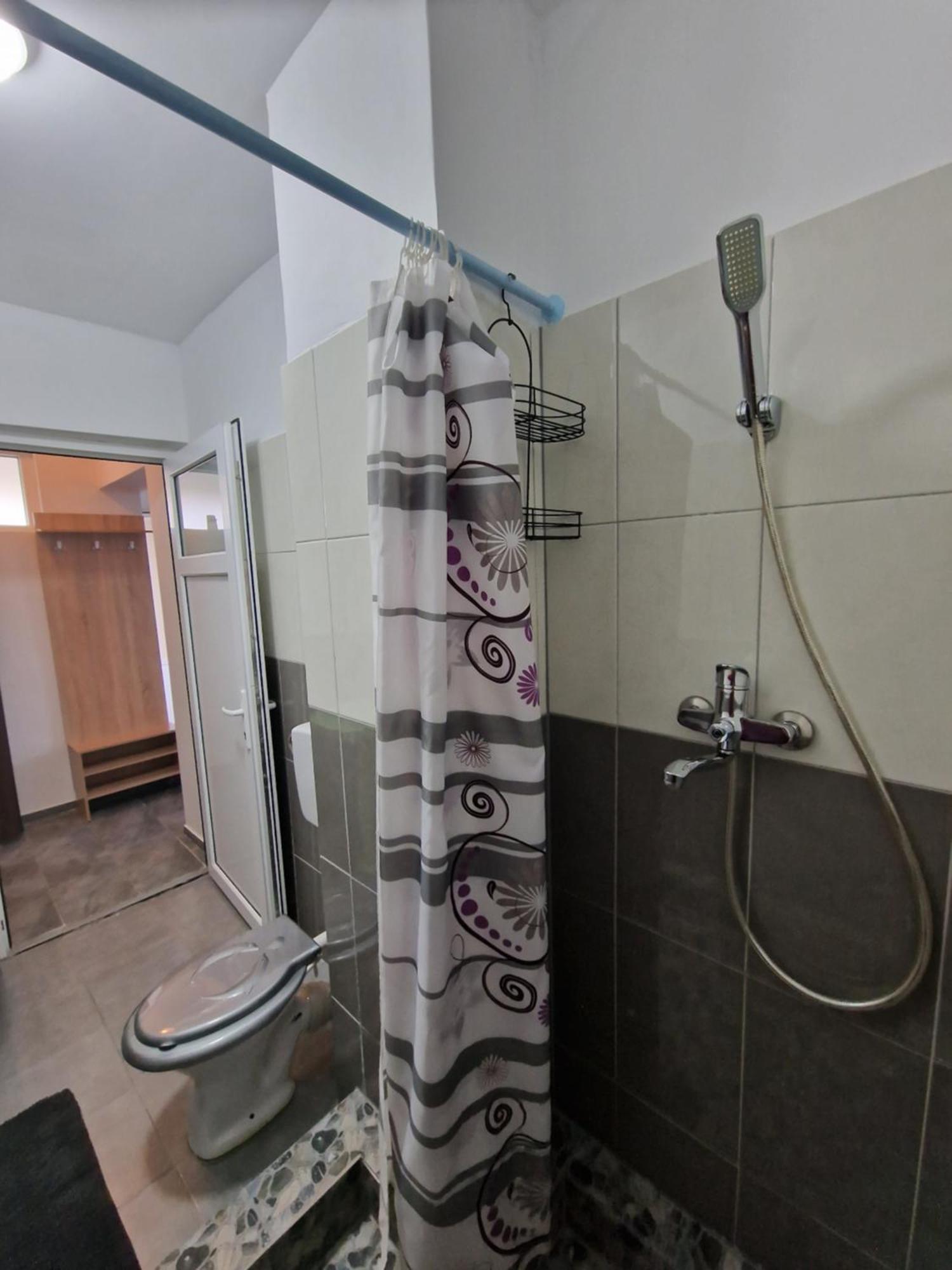 Casa Darya-24h Check-in Privatunterkunft