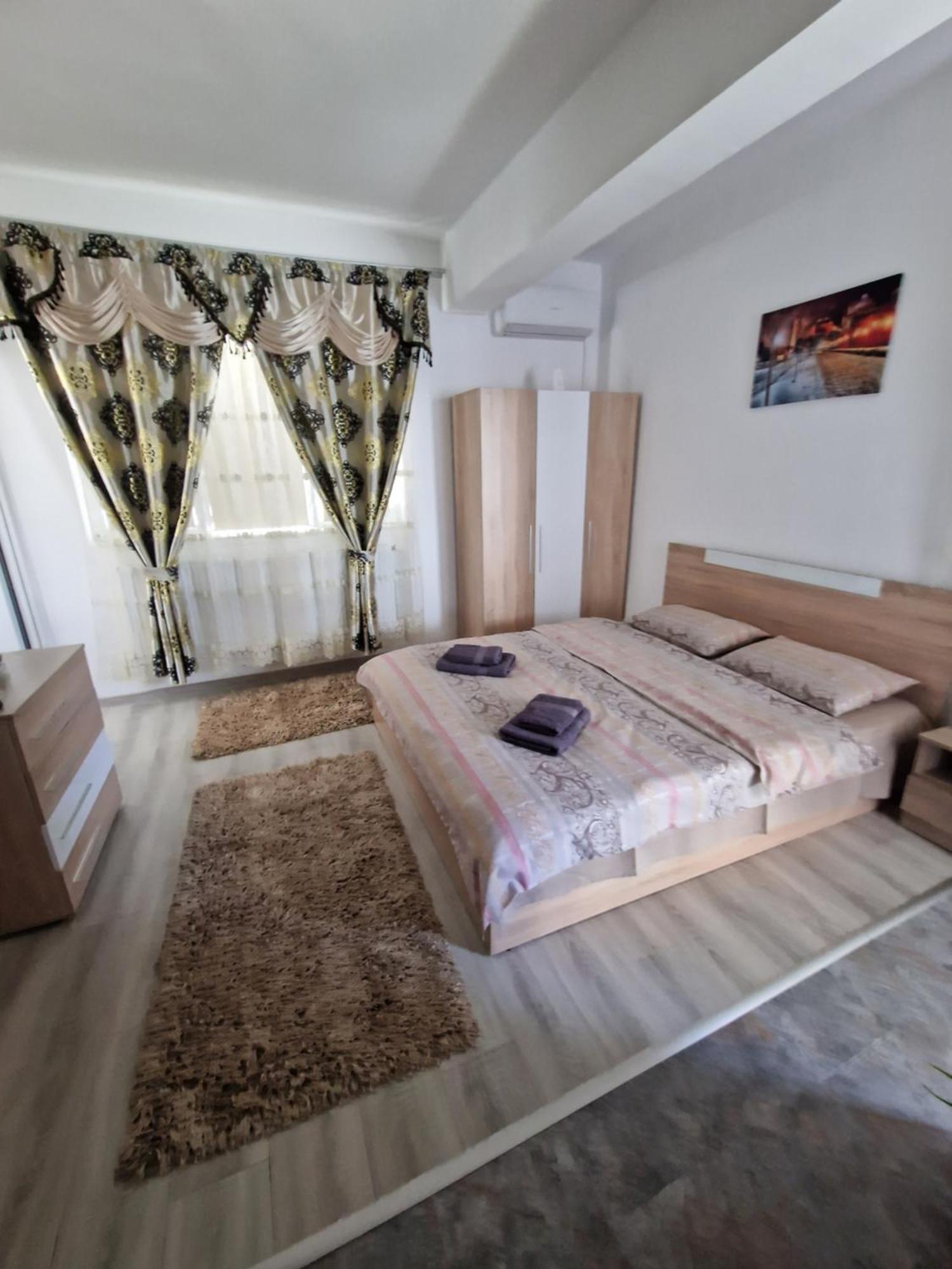Casa Darya-24h Check-in * Bukarest