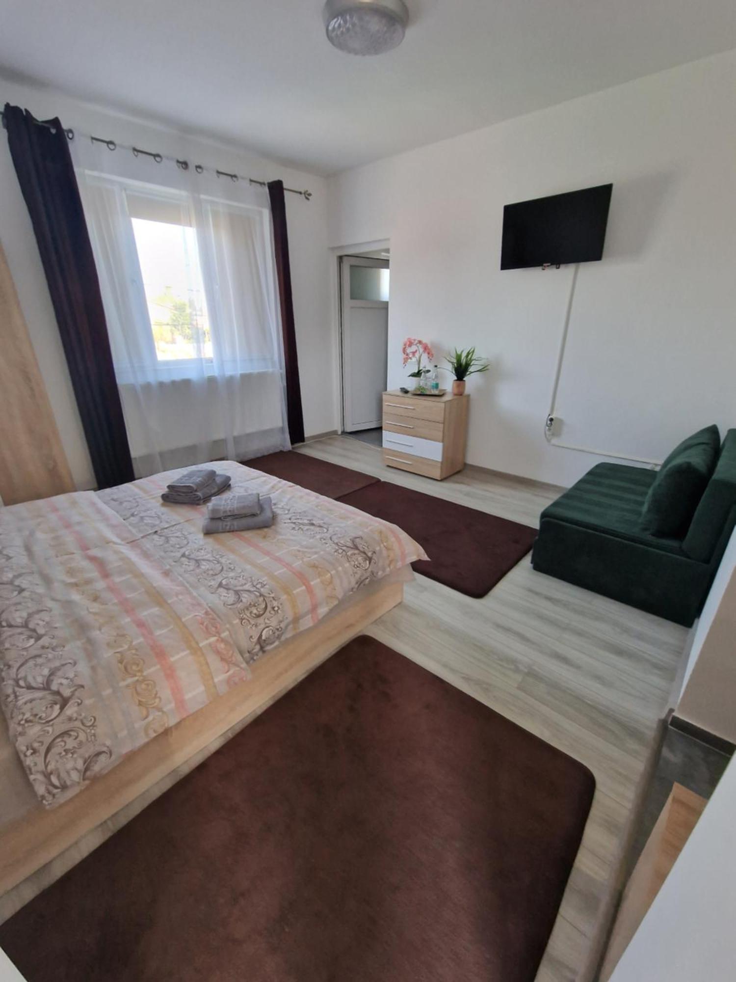 Casa Darya-24h Check-in Privatunterkunft *