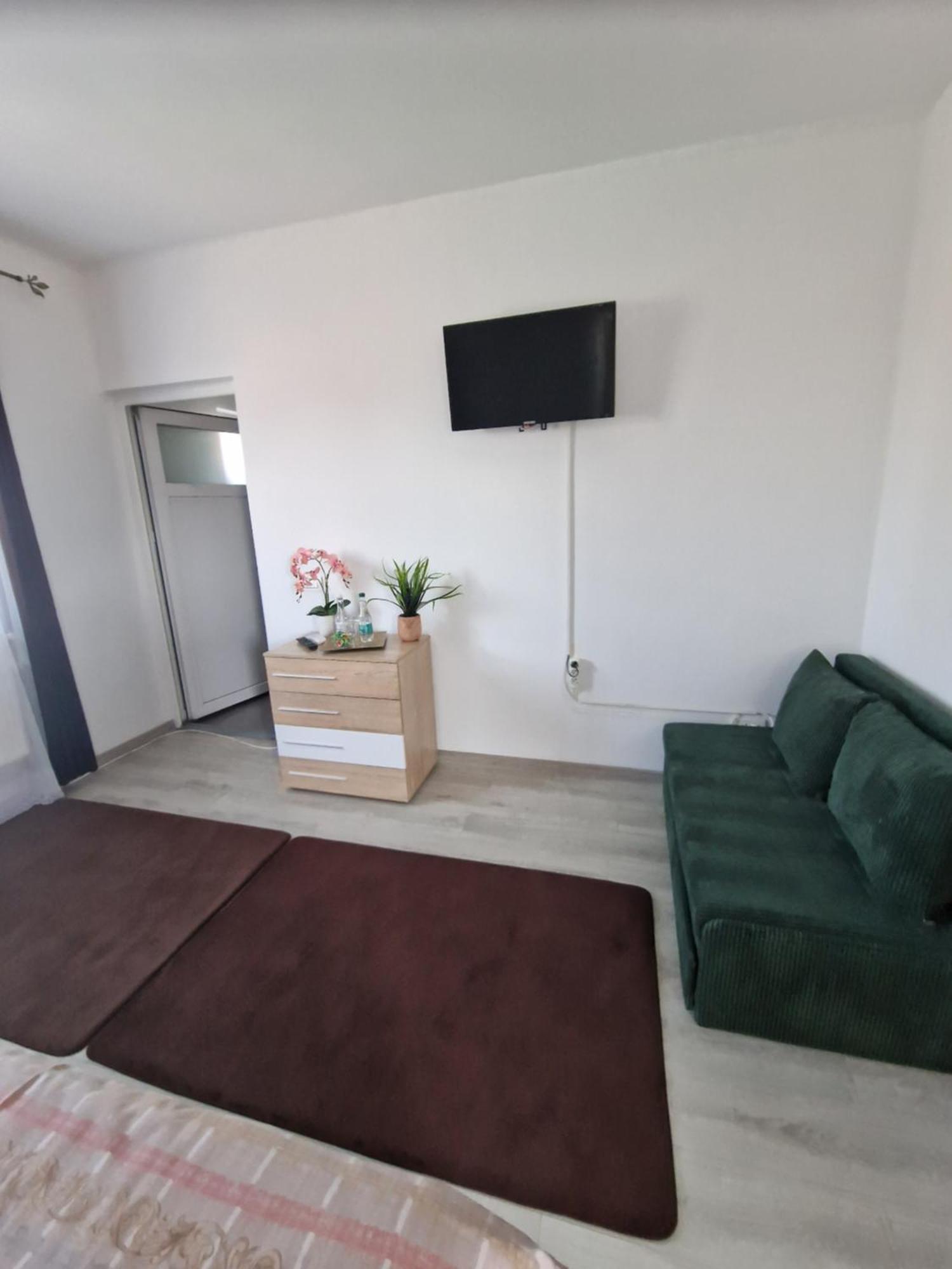 Casa Darya-24h Check-in Bukarest
