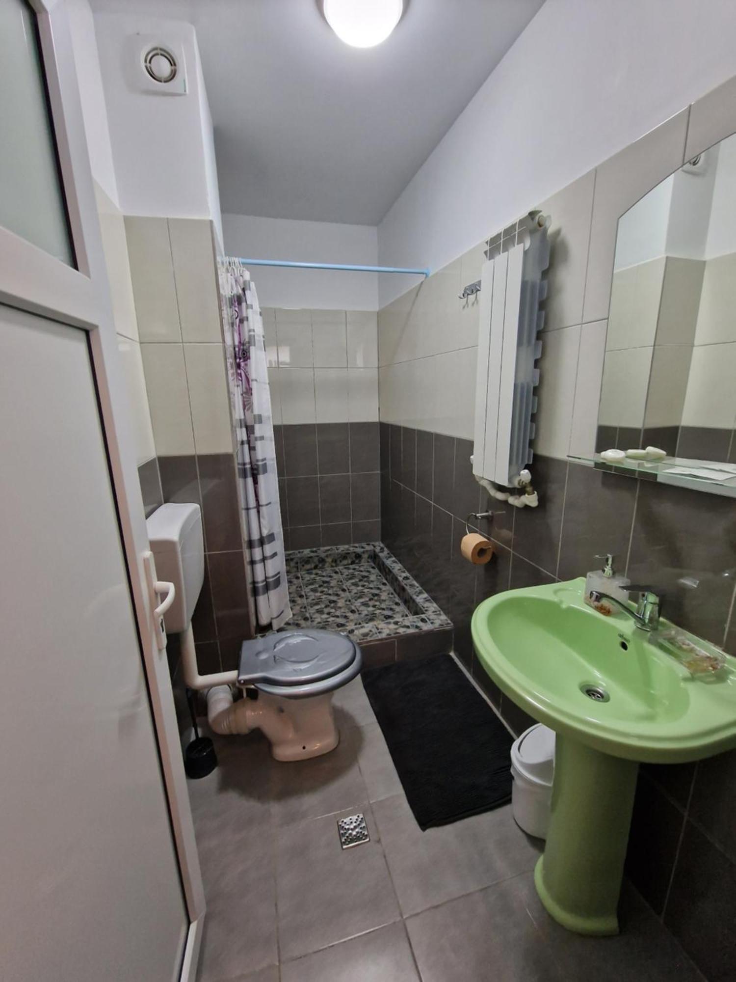 Casa Darya-24h Check-in * Bukarest