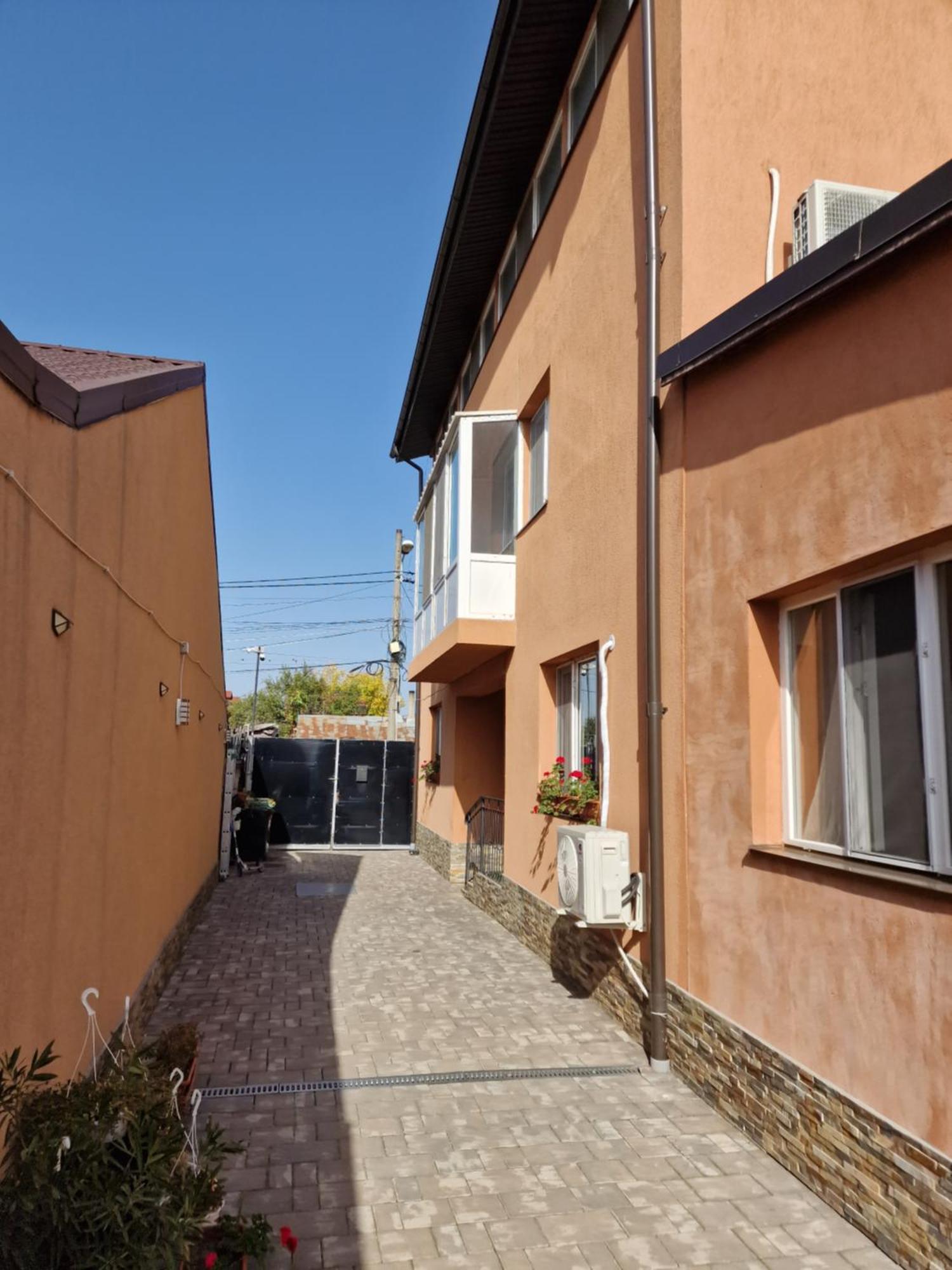 Privatunterkunft Casa Darya-24h Check-in *