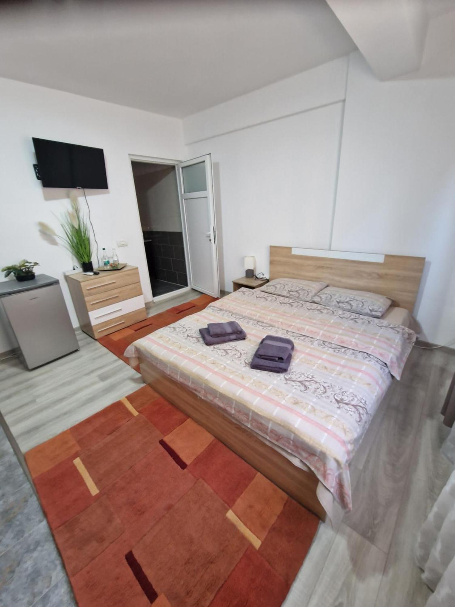 Casa Darya-24h Check-in Privatunterkunft Bukarest