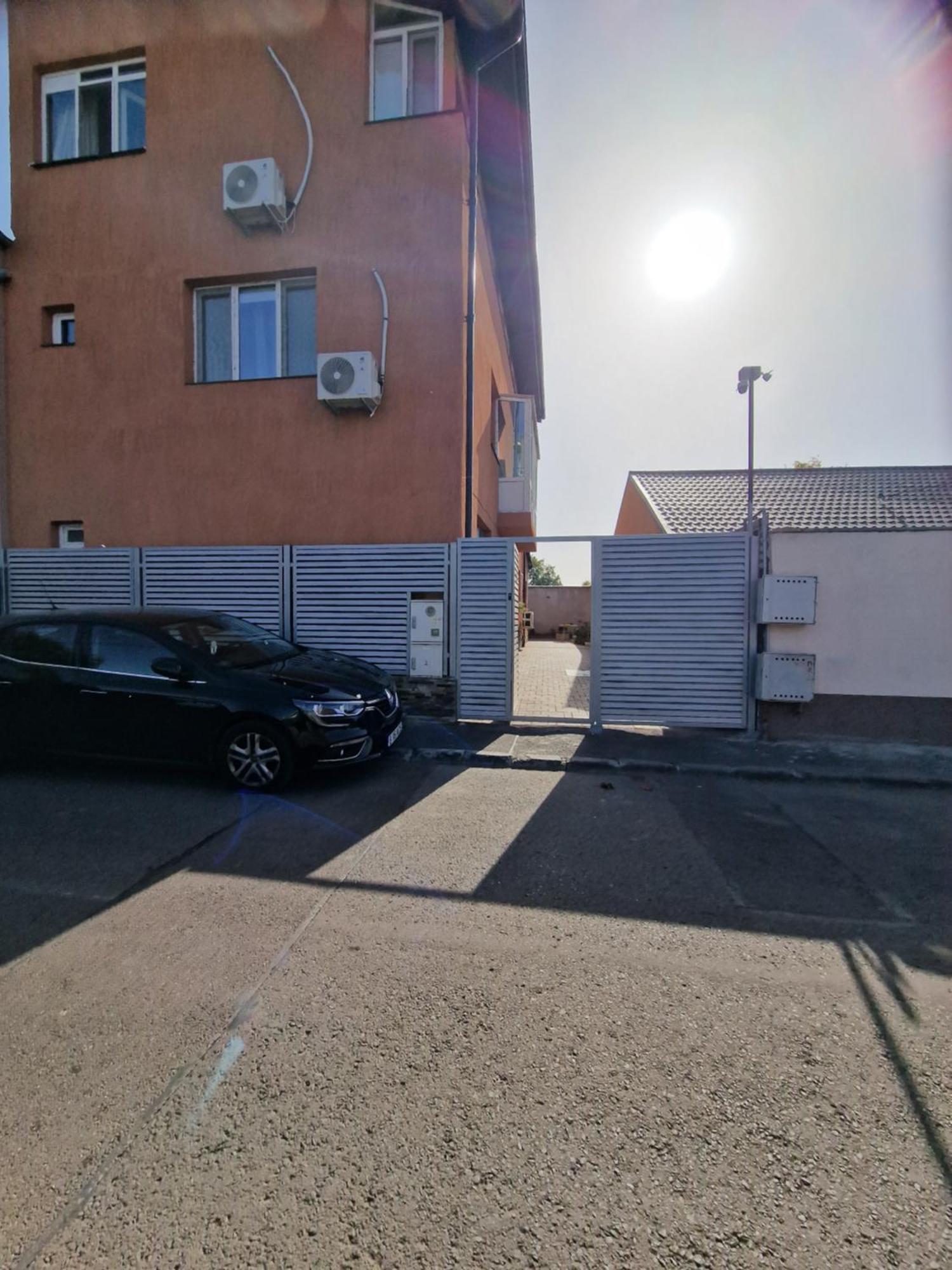 Privatunterkunft Casa Darya-24h Check-in Bukarest