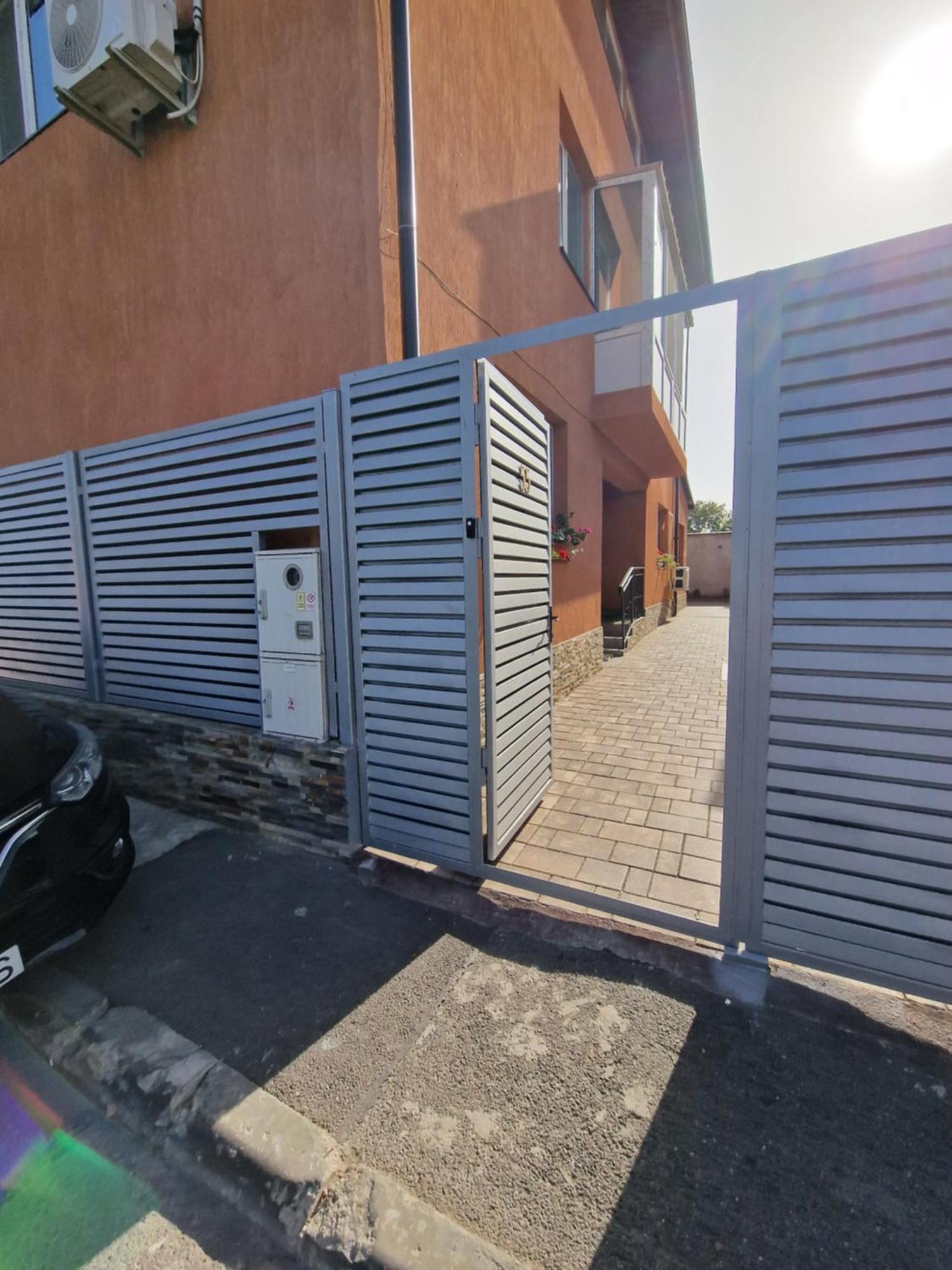Privatunterkunft Casa Darya-24h Check-in