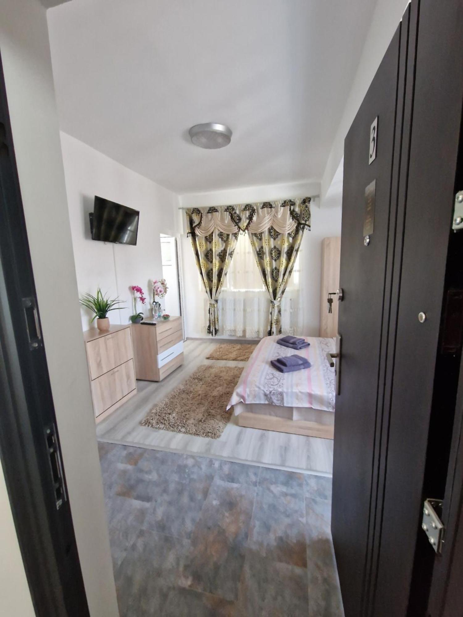 Casa Darya-24h Check-in *