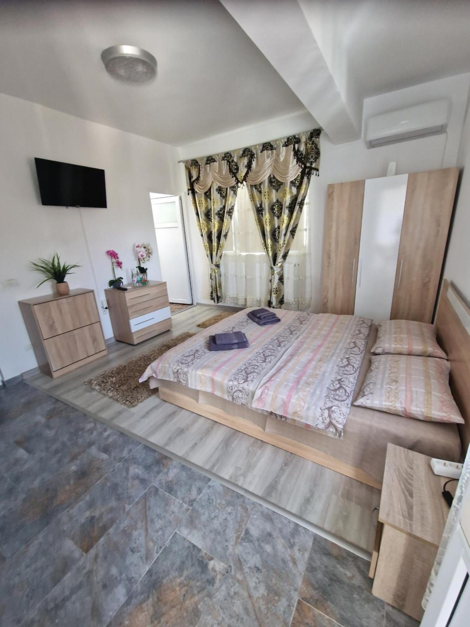 Casa Darya-24h Check-in Privatunterkunft