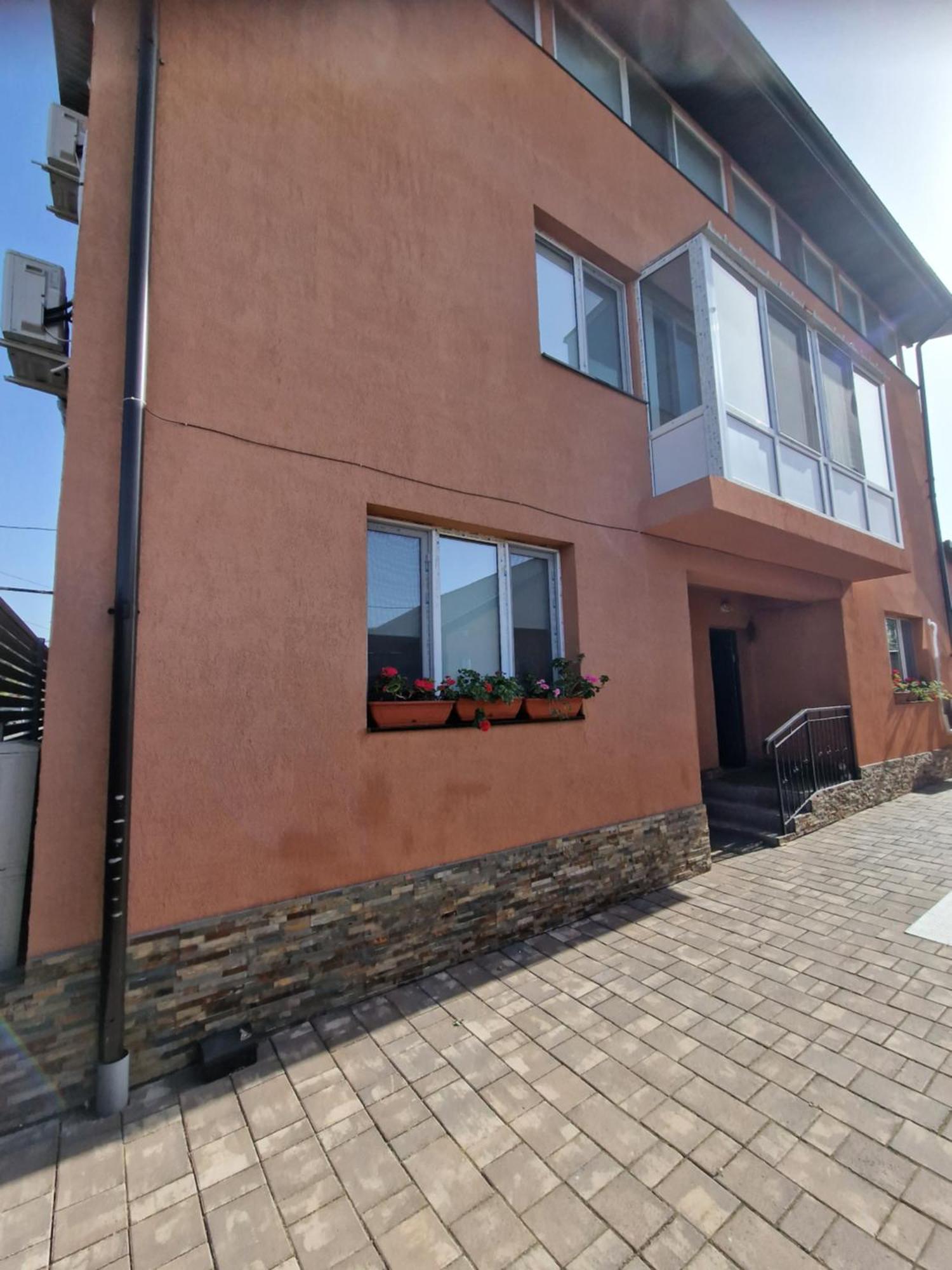 Casa Darya-24h Check-in * Bukarest
