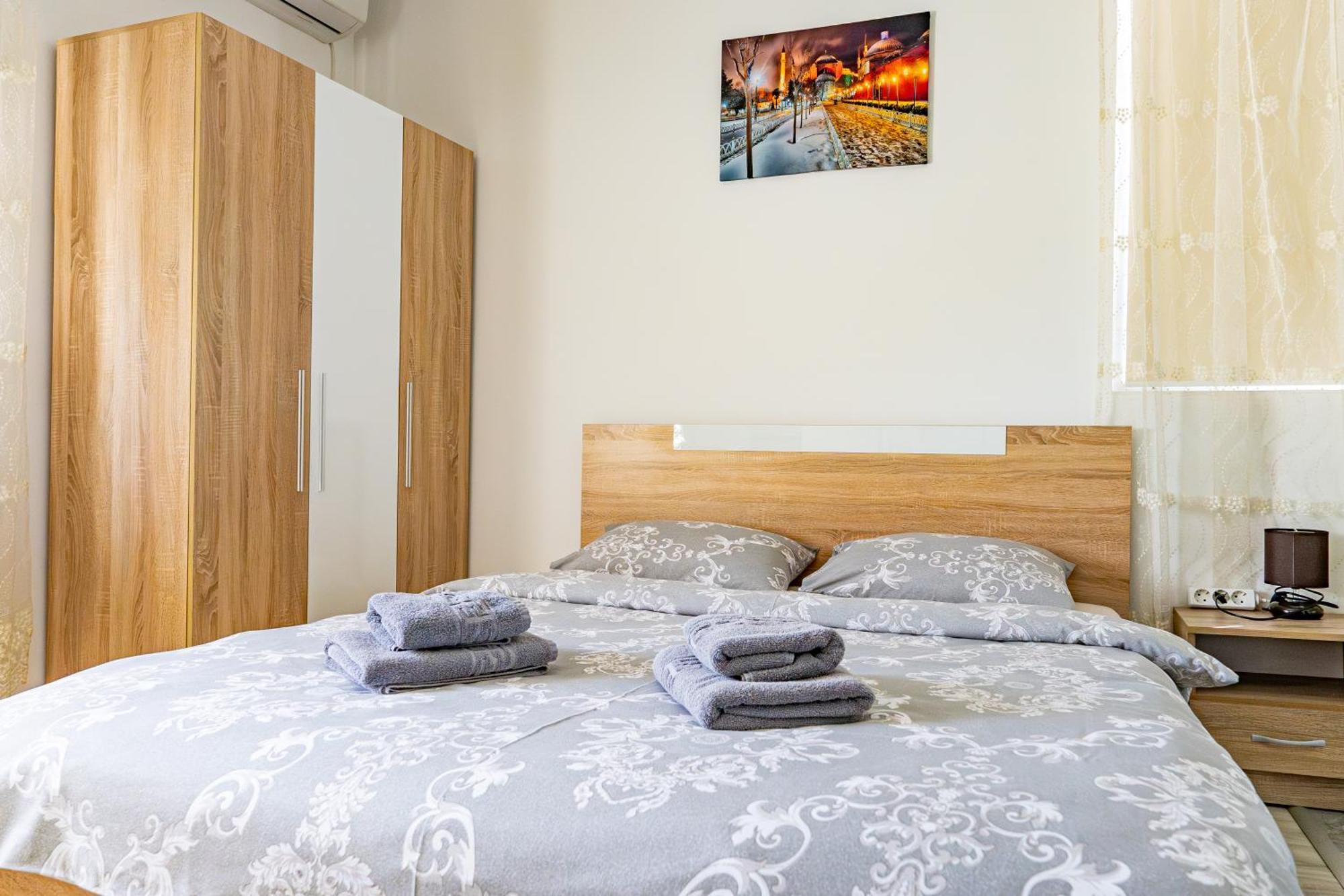 Privatunterkunft Casa Darya-24h Check-in Bukarest